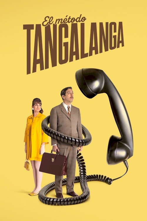 The Tangalanga Method The Tangalanga Method
