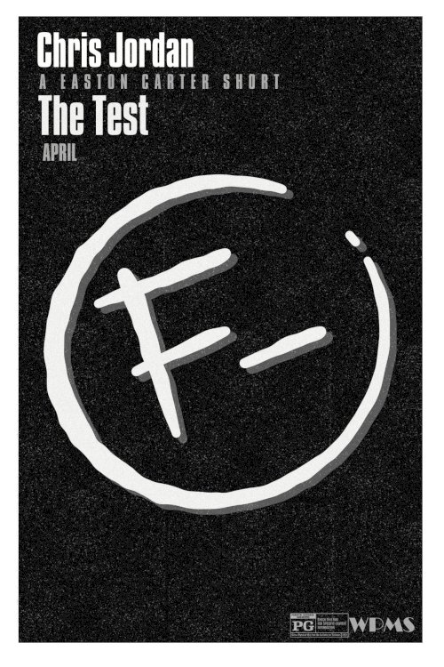 The Test