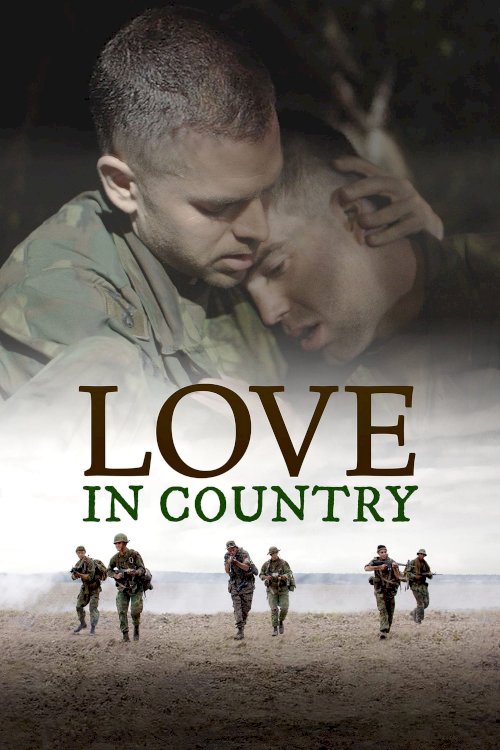 Love in Country Love in Country