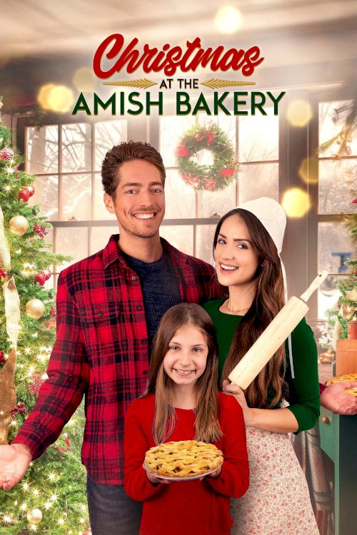 Christmas at the Amish Bakery Christmas at the Amish Bakery