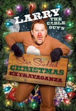 Larry the Cable Guy's Star-Studded Christmas Extravaganza