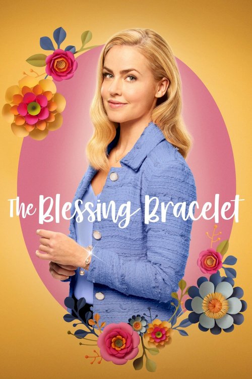 The Blessing Bracelet The Blessing Bracelet