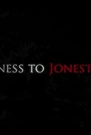 Witness to Jonestown Witness to Jonestown