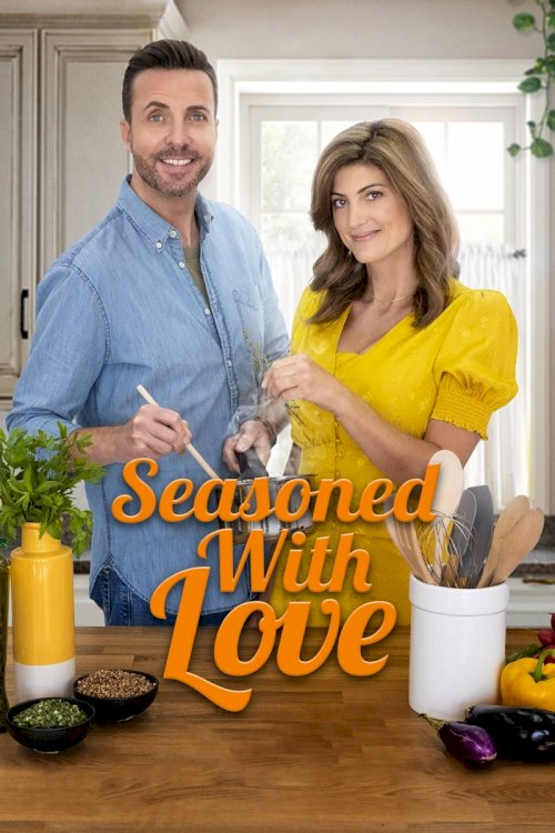 Seasoned With Love Seasoned With Love