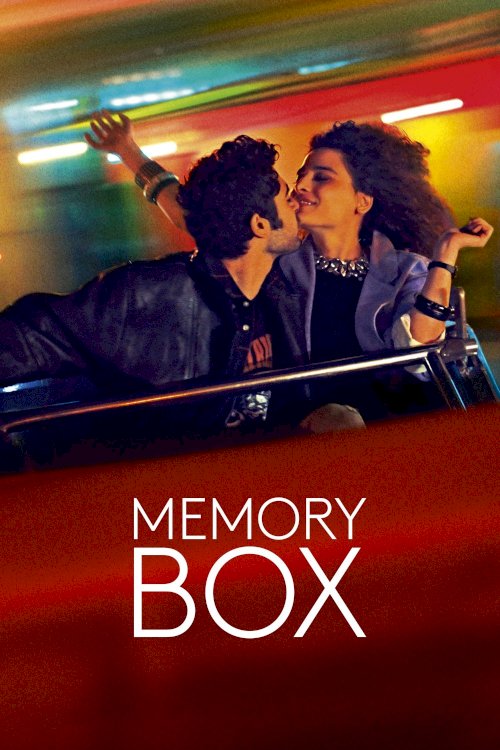 Memory Box Memory Box