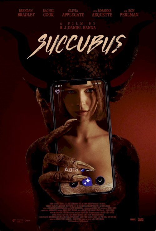 Succubus Succubus