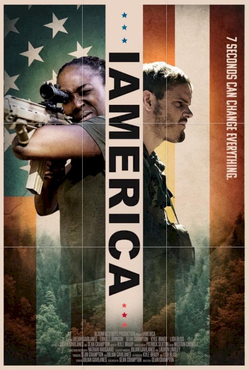 Iamerica Iamerica
