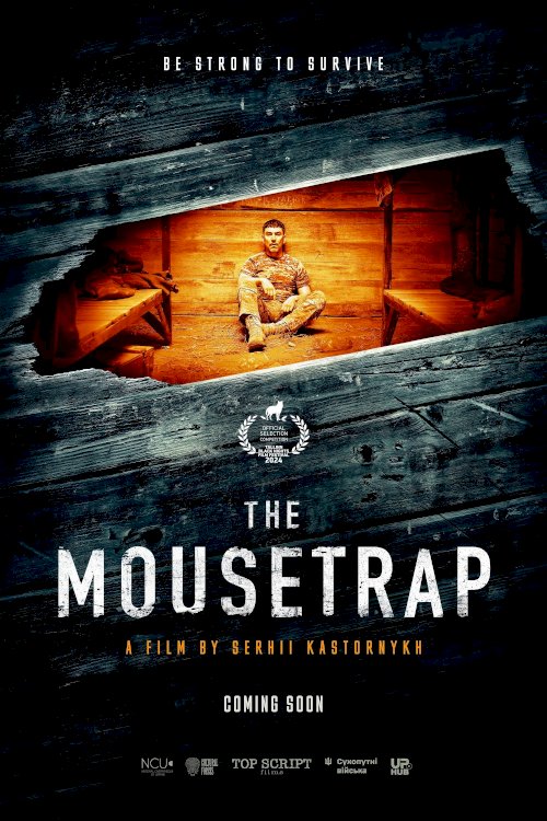 The Mousetrap The Mousetrap