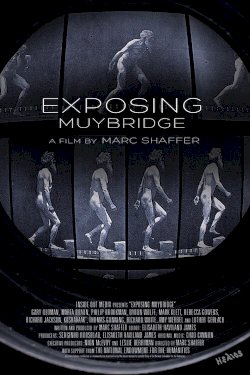 Exposing Muybridge Exposing Muybridge