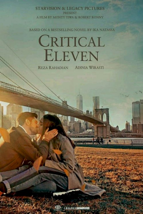 Critical Eleven Critical Eleven