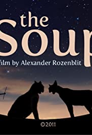 The Soup The Soup