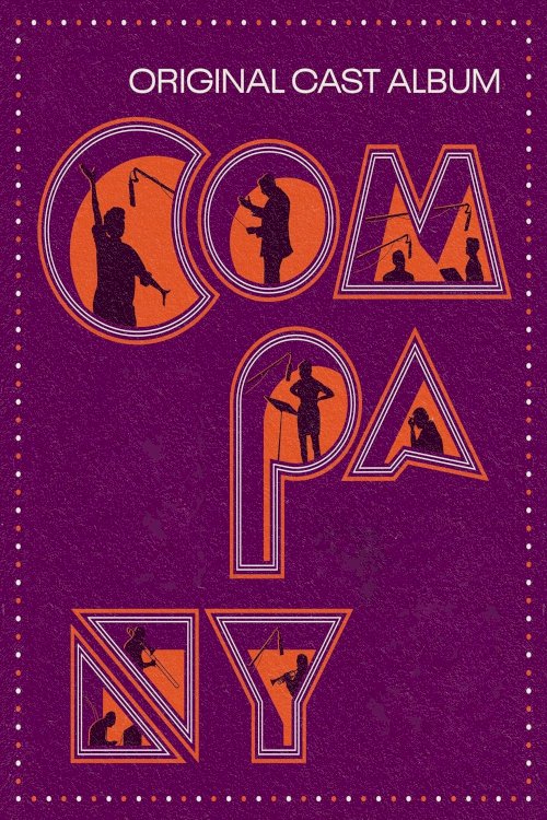Original Cast Album: Company Original Cast Album: Company