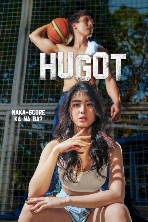 Hugot: The Player Hugot: The Player