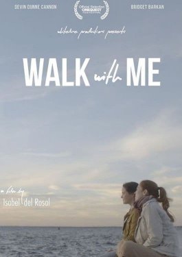 Walk With Me Walk With Me