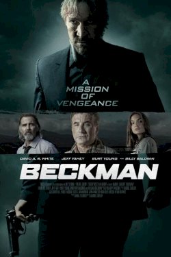 Beckman Beckman