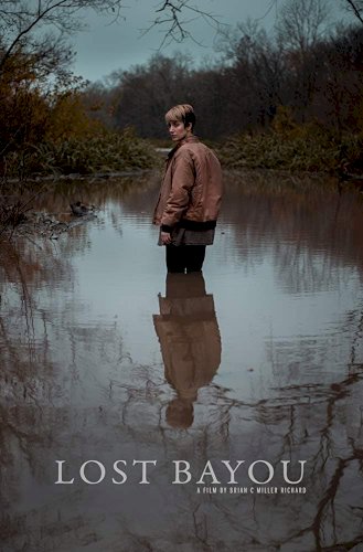 Lost Bayou Lost Bayou