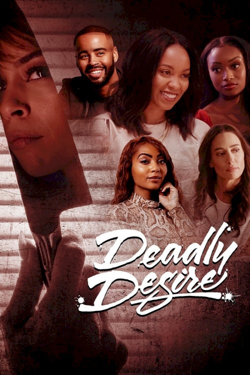 Deadly Desire Deadly Desire