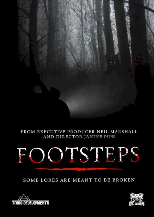 Footsteps Footsteps