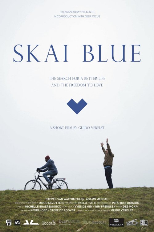 Skai Blue Skai Blue