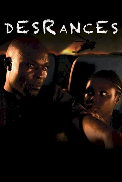 Desrances Desrances