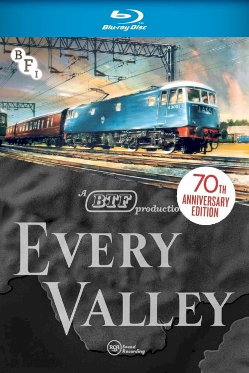 Every Valley Every Valley