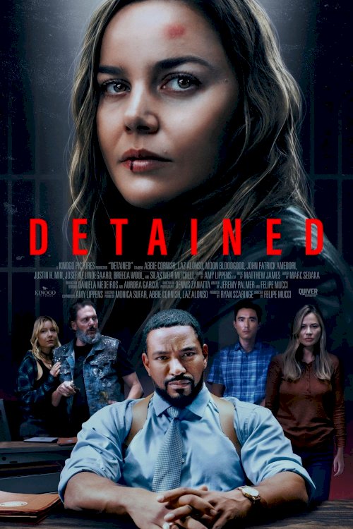 Detained Detained