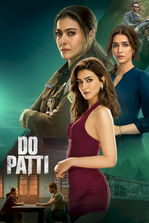 Do Patti Do Patti