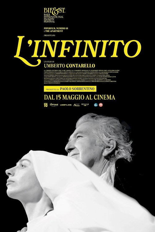 L'infinito L'infinito