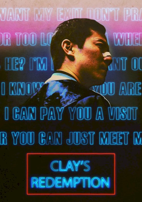 Clay's Redemption Clay's Redemption