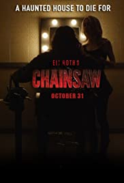 Chainsaw Chainsaw