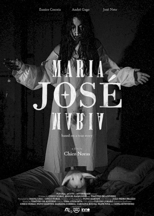 Maria José Maria