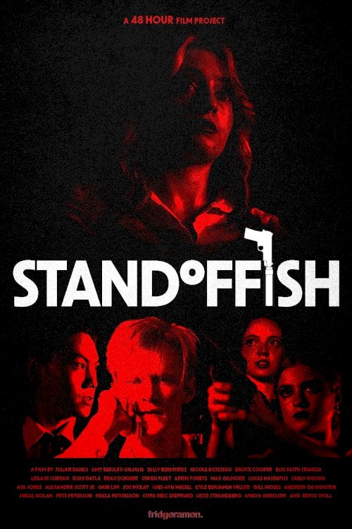 Standoffish Standoffish