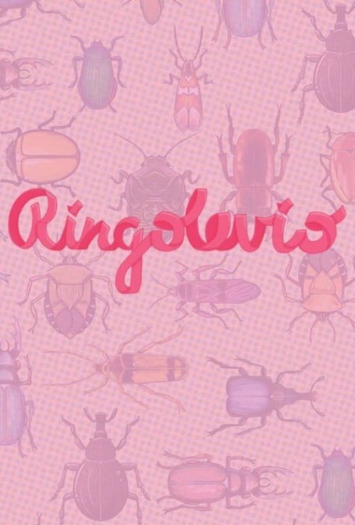 Ringolevio Ringolevio