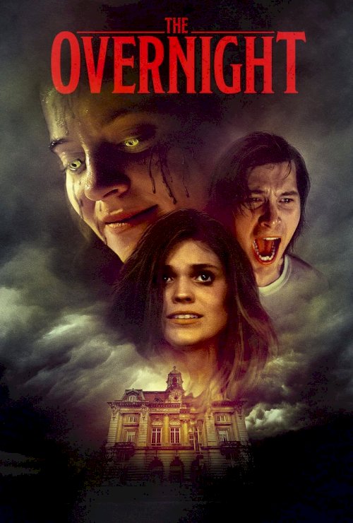 The Overnight The Overnight