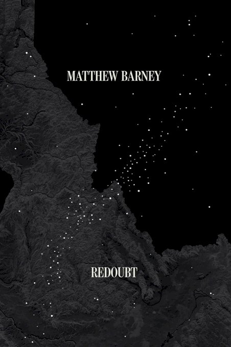 Redoubt Redoubt