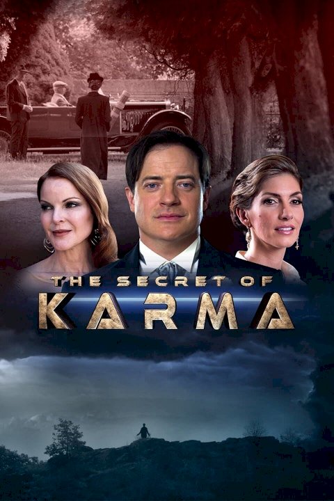 The Secret of Karma The Secret of Karma
