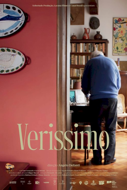Verissimo Verissimo