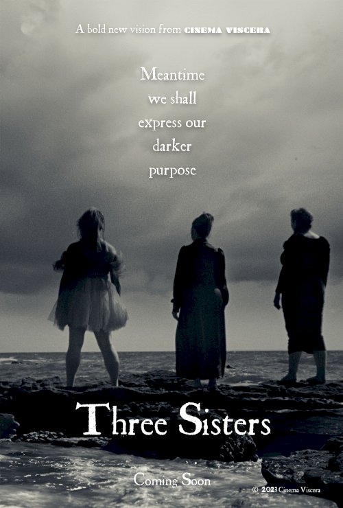 Three Sisters