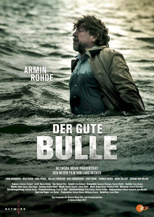 Der gute Bulle Der gute Bulle