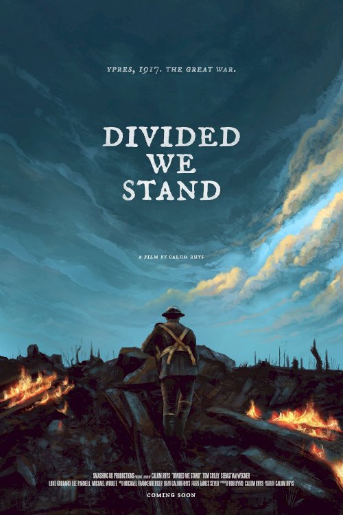 Divided We Stand Divided We Stand