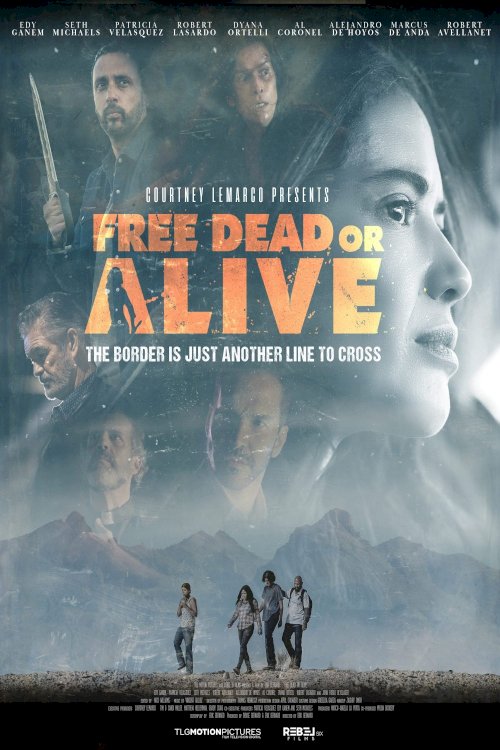 Free Dead or Alive Free Dead or Alive