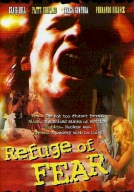 Refuge of Fear Refuge of Fear