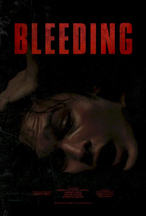 Bleeding Bleeding
