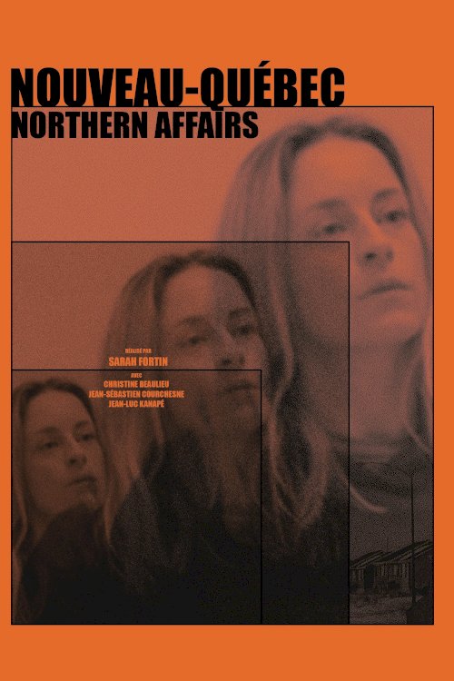Northern Affairs Northern Affairs