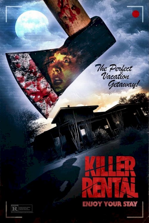 Killer Rental Killer Rental