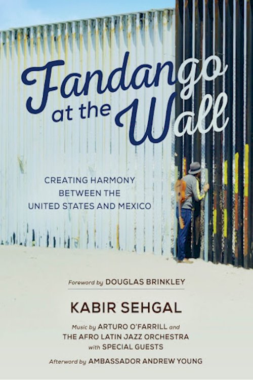 Fandango at the Wall Fandango at the Wall