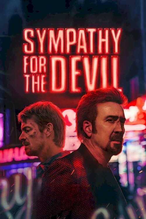 Sympathy for the Devil Sympathy for the Devil