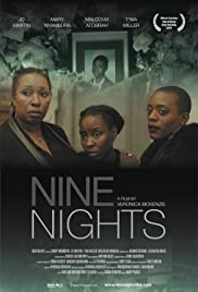 Nine Nights Nine Nights