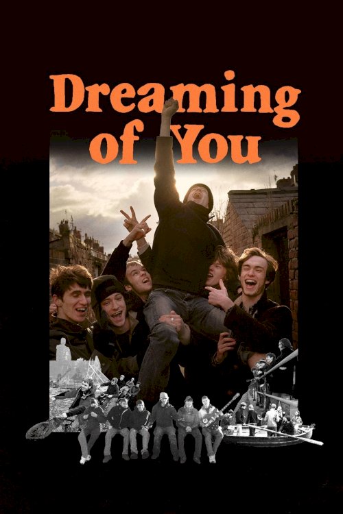 Dreaming of You: The Making of The Coral