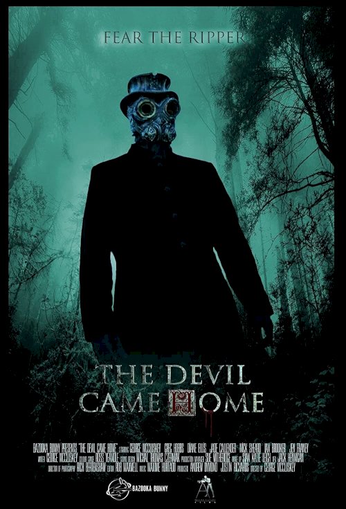 The Devil Came Home The Devil Came Home